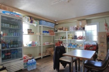 구름포해수욕장카라반 고캠핑