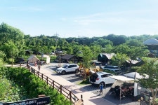 한국관광공사 고캠핑 고캠핑