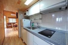 황방산생태야영장