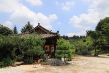 황학동캠핑장