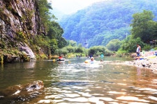 횡성초보캠핑장