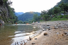 한국관광공사 고캠핑 고캠핑