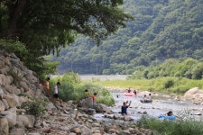 구만동오토캠핑장