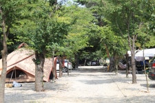 구만동오토캠핑장