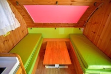 휴파크(홍길동테마파크 자동차야영장)