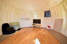 휴파크(홍길동테마파크 자동차야영장)