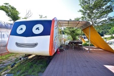 휴파크(홍길동테마파크 자동차야영장)