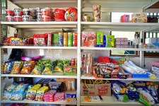 휴파크(홍길동테마파크 자동차야영장)