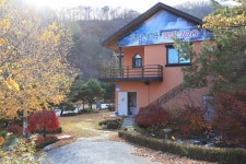 한국관광공사 고캠핑 고캠핑