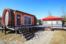 구미캠핑장 고캠핑