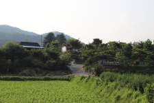힐스톤 캠핑장