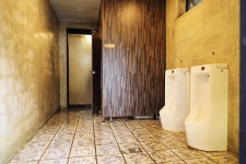 구시포 노을 캠핑장