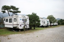 카라반2696 고캠핑