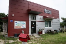 한국관광공사 고캠핑 고캠핑