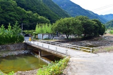 구천계곡야영장