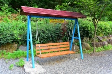 구천계곡야영장