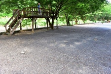 구천계곡야영장