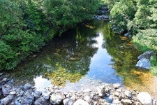 무주구천동카라반 고캠핑