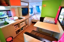 무주구천동카라반