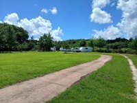 한국관광공사 고캠핑 고캠핑