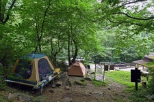 국립지리산 자연휴양림