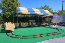 주식회사 디노 담양힐링파크 지점