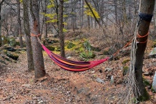 국망봉 자연휴양림캠핑장 고캠핑