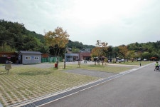 금산 국민여가캠핑장 고캠핑