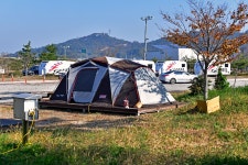 F1오토캠핑장