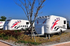 F1오토캠핑장 고캠핑