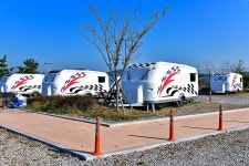 F1오토캠핑장