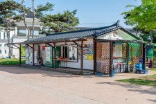 굿뜨래웰빙마을 글램핑 고캠핑