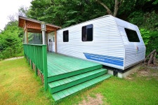 그날카라반 고캠핑