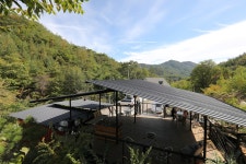 그린스톤오토캠핑장&펜션