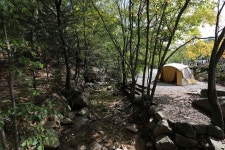 그린스톤오토캠핑장&펜션