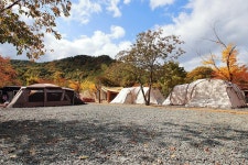 그린하우스캠핑장 고캠핑