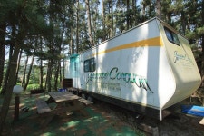 그림나래 힐링캠프 고캠핑