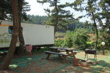 그림나래 힐링캠프 고캠핑