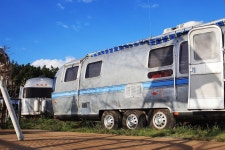 글램핑 앤 카라반 (포항) 고캠핑