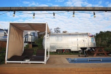 글램핑 앤 카라반