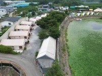 금박산관광농원