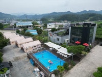 금박산관광농원