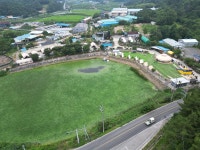 금박산관광농원