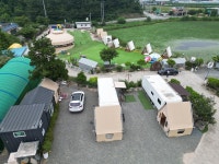 금박산관광농원