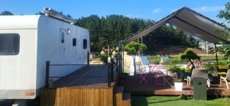 금박산관광농원