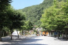 금방아 민박캠핑장