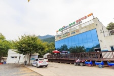 한국관광공사 고캠핑 고캠핑