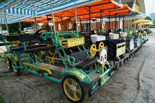 금은모래 캠핑장