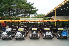 금은모래 캠핑장