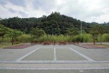 김천부항댐 산내들 오토캠핑장 고캠핑